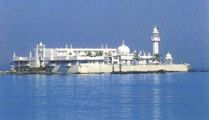 Haji Ali Dargah