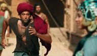 Only I could have done a film like Mohenjo Daro: Hrithik Roshan 