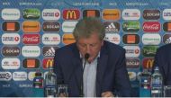 UEFA Euro 2016: English coach Roy Hodgson quits after humiliating defeat in Euro Cup 