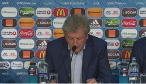UEFA Euro 2016: English coach Roy Hodgson quits after humiliating defeat in Euro Cup 