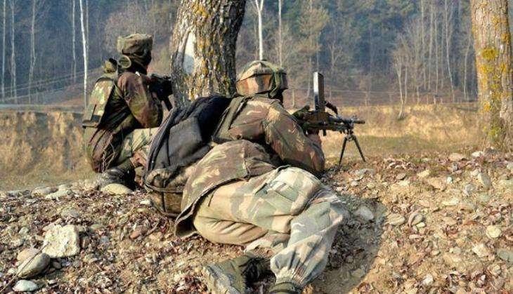 Jammu Kashmir