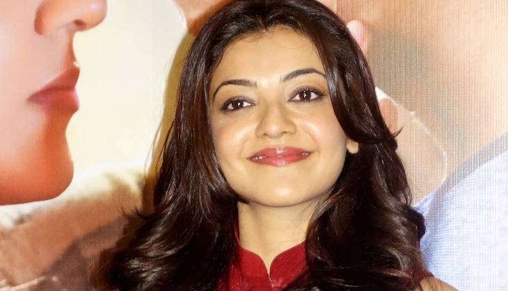 Ajith is a powerhouse of talent: Kajal Aggarwal