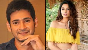 AR ​Murugadoss's next film with Mahesh Babu-Parineeti Chopra titled Vasco Da Gama 