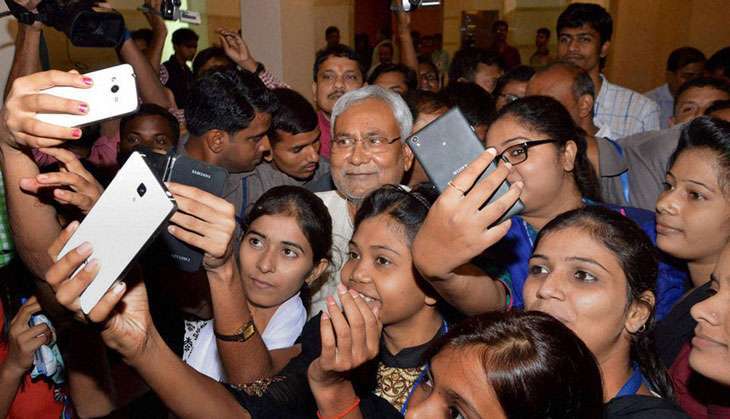 nitish kumar