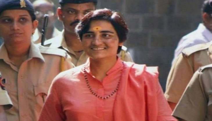 Malegaon Blast Case: Court allows BJP MP Pragya Thakur's plea for exemption from appearance