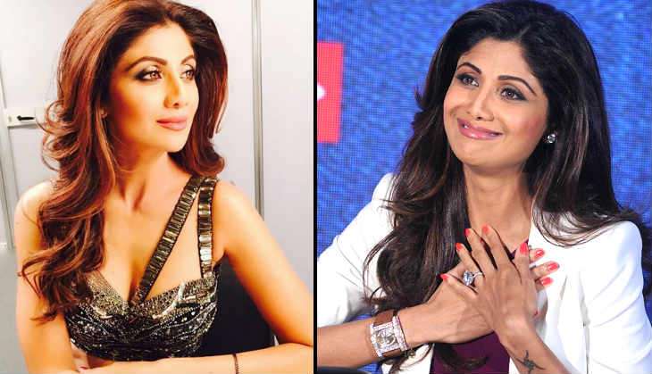 Photos: Why does Shilpa Shetty keep on repeating the same hairstyle again and again?  