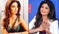 Playing Big B onscreen most difficult task of my life, says Shilpa Shetty