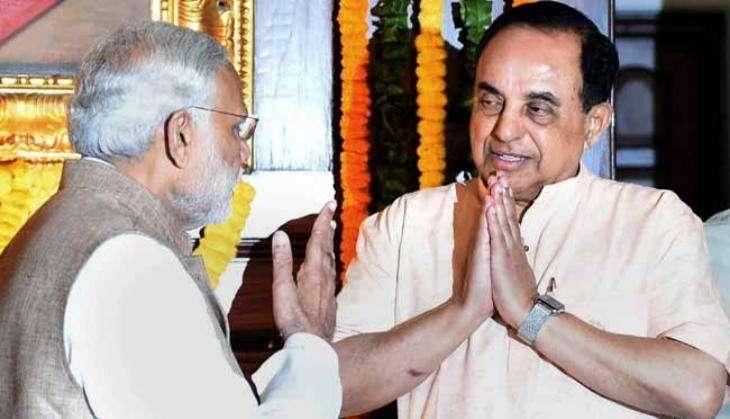 SWAMY MODI