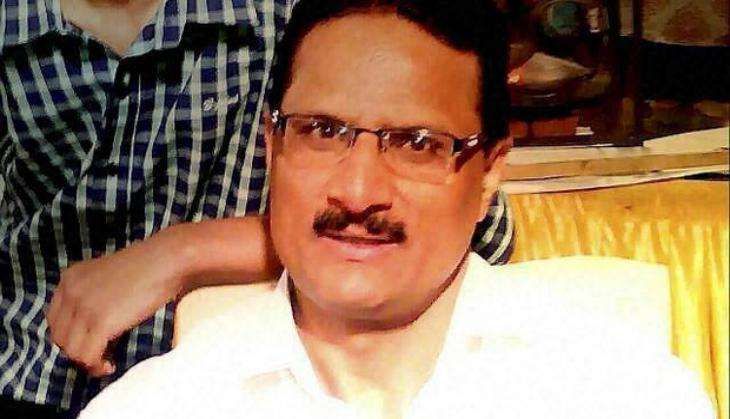 Tanzil Ahmad