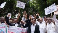 11 judges suspended by Hyderabad HC; over 200 judges to go on mass leave 