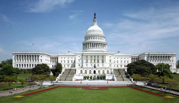 United States Capitol
