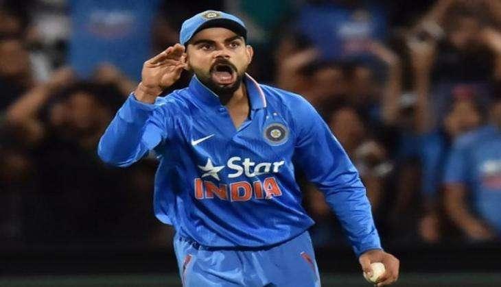 Virat Kohli