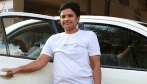 Bengaluru's first woman taxi driver found dead at home; worked with Uber 