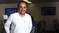 Told by party leaders to shut up, Subramanian Swamy says 'few tweets for 1 week' 