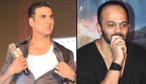No Theri remake for Rohit Shetty-Shah Rukh Khan. Will it be Akshay Kumar? 