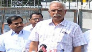 Petrol, diesel, aviation fuel kept out of GST, to be decided upon later: Ashok Gajapati Raju