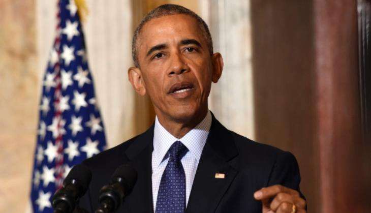 Barack Obama UN General Assembly