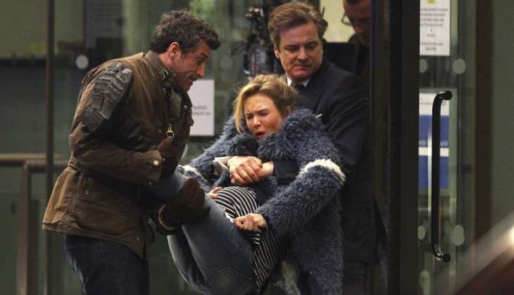 Bridget Jones 2