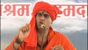 After Subramanian Swamy's 'Neech Aadmi' Hindu Mahasabha's Swami calls him 'Buddhiheen' over his Ram Temple remarks