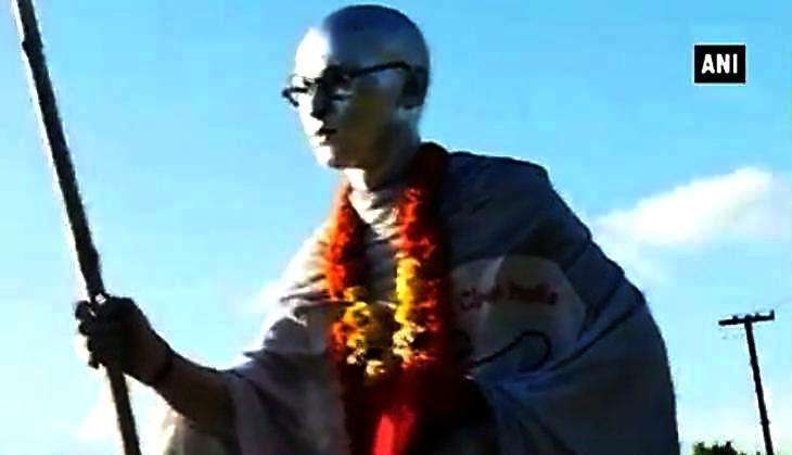 gandhi