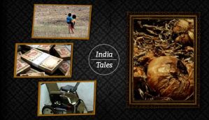 India Tales: For years, boy carried brother to school on his back. Now both crack IIT 