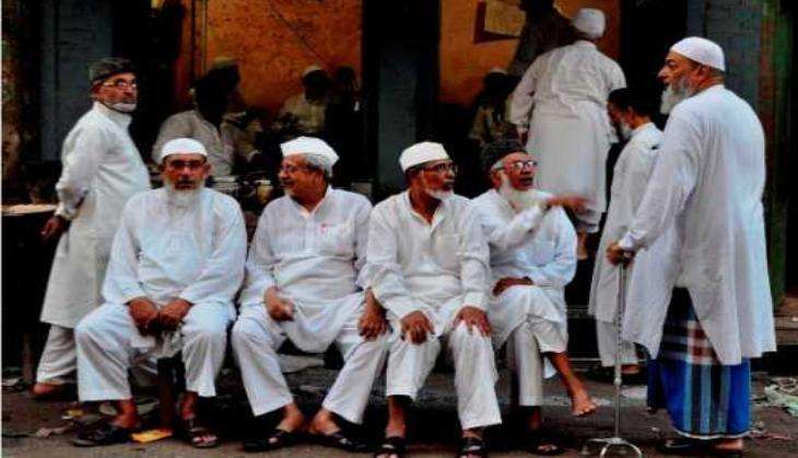 muslim benares
