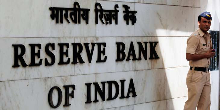 RBI introduces Rs 15,000 crore liquidity window for contact-intensive sectors