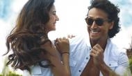 Disha Patani is doing cameo in Baaghi 2, not full fledged role