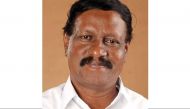 CPI's V Sasi elected as deputy speaker of Kerala Assembly 