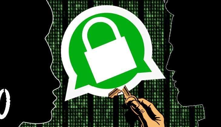 WhatsApp Monitoring