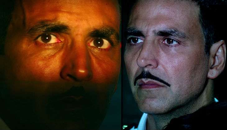 Akshay Kumar's Rustom trailer is every inch gripping