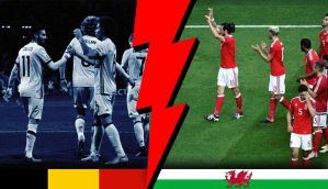 UEFA Euro 2016 quarterfinals: Will Belgium halt Wales' dream run? 