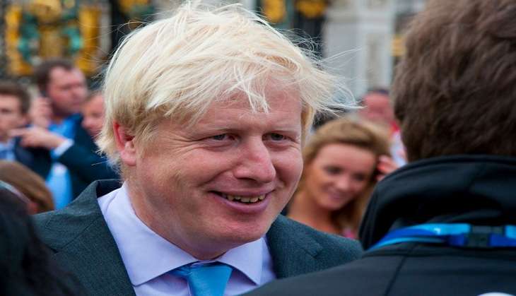 Boris Johnson overhauls UK cabinet, appoints hard Brexiteers 