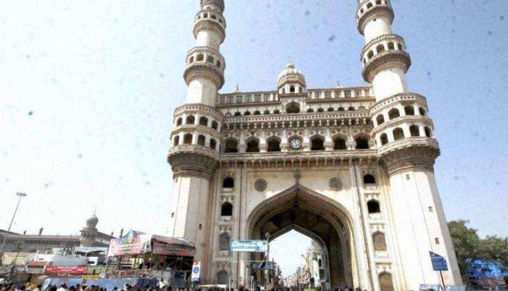 Char Minar
