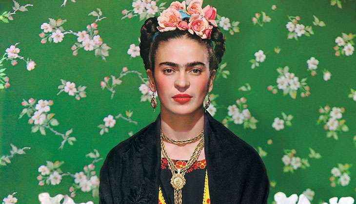 FRIDA-KAHLO