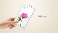 Xiaomi Mi Max with 6.44-inch giant screen launched in India at Rs 14,999 