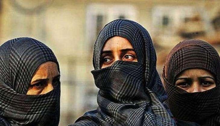 Muslim Women