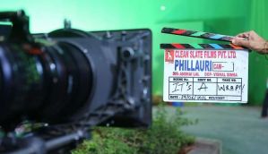 Anushka Sharma and Diljit Dosanjh wrap up shooting for Phillauri 