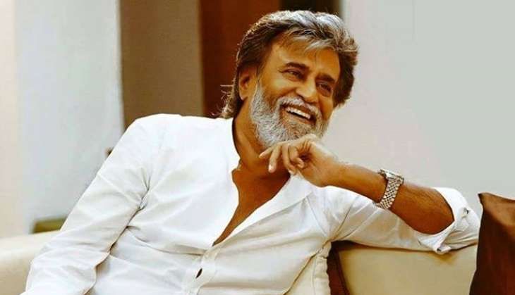 Kabali Kerala Distribution Rights Sold to Mohanlal