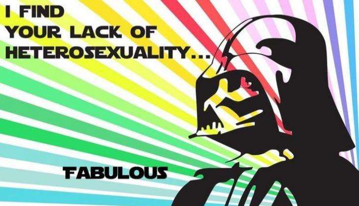 GayStarWars