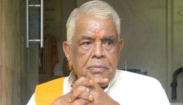 Support Ram Mandir movement if you are a Hindu: BJP's Babulal Gaur to Digvijaya singh