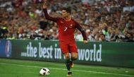 Misfiring Ronaldo 'amazing' in Portugal's win over Poland: Coach Santos 