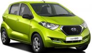 Datsun launches redi-GO Urban Cross at Rs 2.38 lakh 