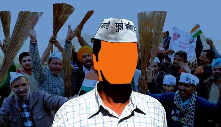 AAP has no face in Punjab