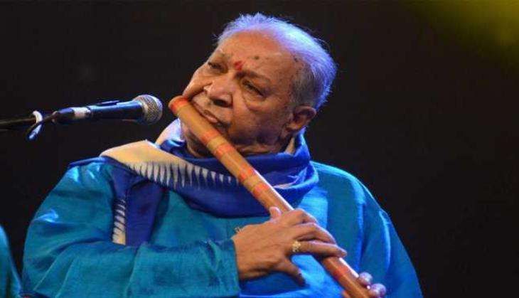 Hari Prasad Chaurasia