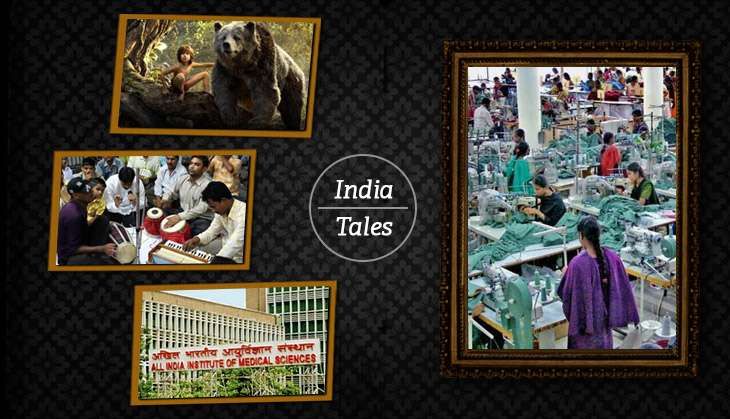 India Tales July 1 2016
