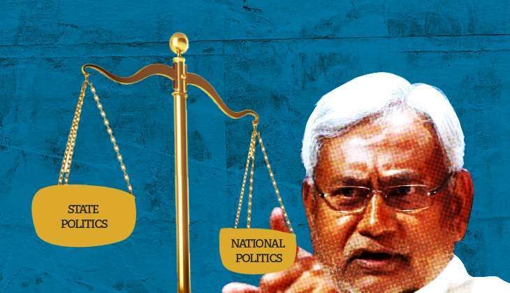 Crime in Bihar: Has Nitish Kumar lost sight of his