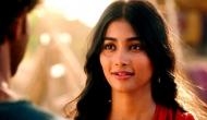 Can't comment on Mahesh Babu's project: Pooja Hegde