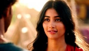 Can't comment on Mahesh Babu's project: Pooja Hegde