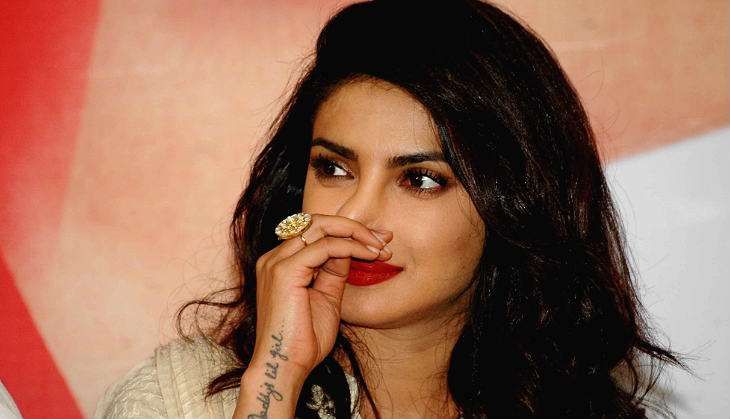 Priyanka Chopra in Mary Kom